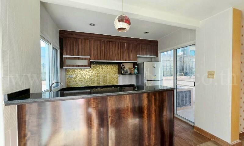 บ้านเดี่ยว มณีรินทร์ เลค & พาร์ค ราชพฤกษ์ - ติวานนท์ 345 ถูกสุดในโครงการ 13