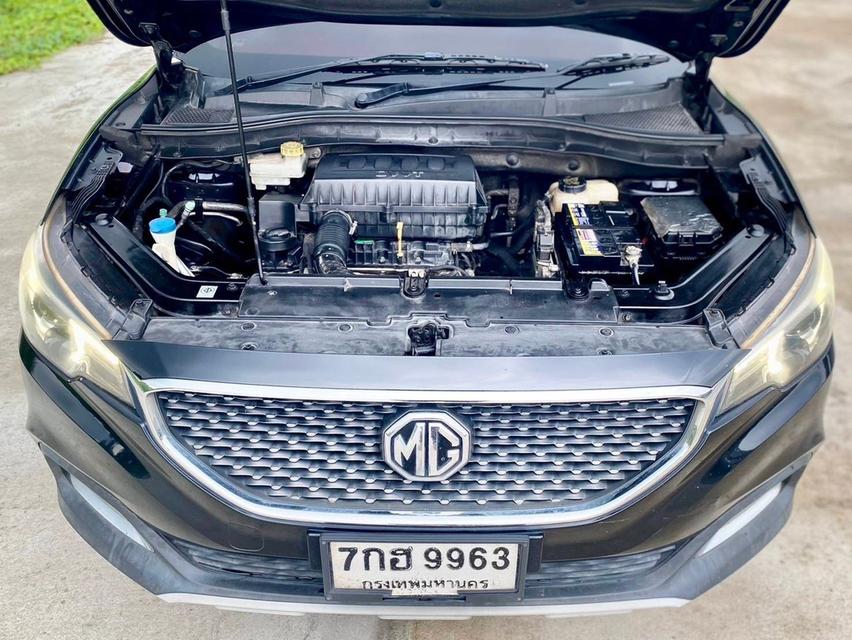 MG ZS 1.5X 16