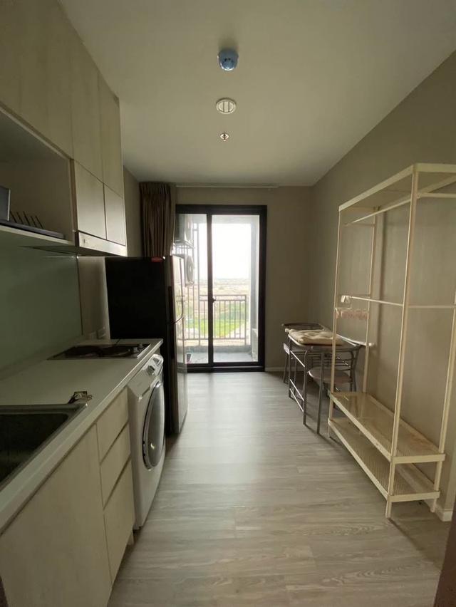 ขายห้อง 2.5ล้านบาท คอนโด JW station @ รามอินทรา 4