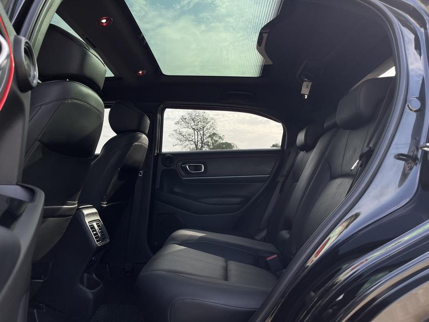 💥 HONDA HRV 1.5 RS eHEV HYBRID 2021จด 2022 💥 14