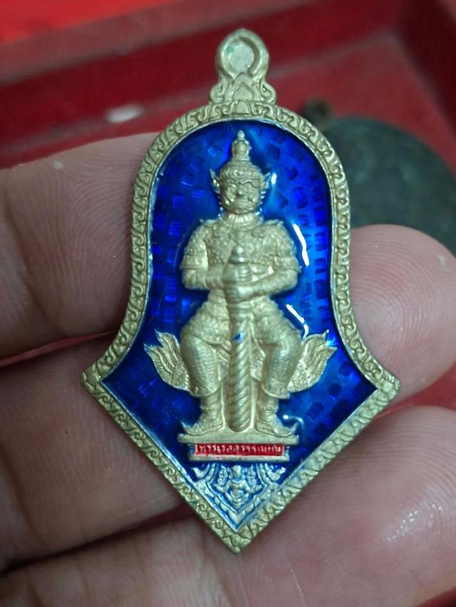 พระเครื่องท้าวเวสสุววณโน