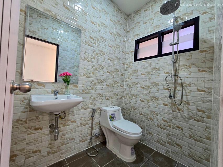 หมู่บ้านสุภาวัลย์ รามคำแหง 176 9