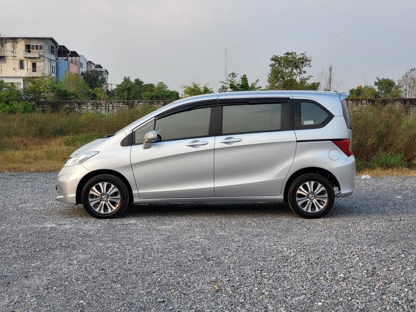 รหัสรถ NC2144 HONDA FREED 1.5EL i-VTEC " Minor Change " 2015