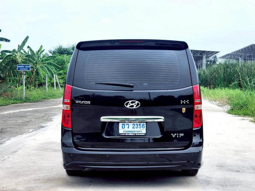Hyundai H1 2.5Elite ปี14 6
