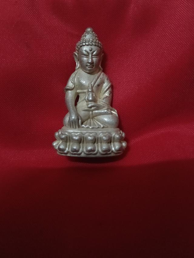 พระกริ่งใหญ่หน้าจีน​วัดสุทัศน์ปี36
