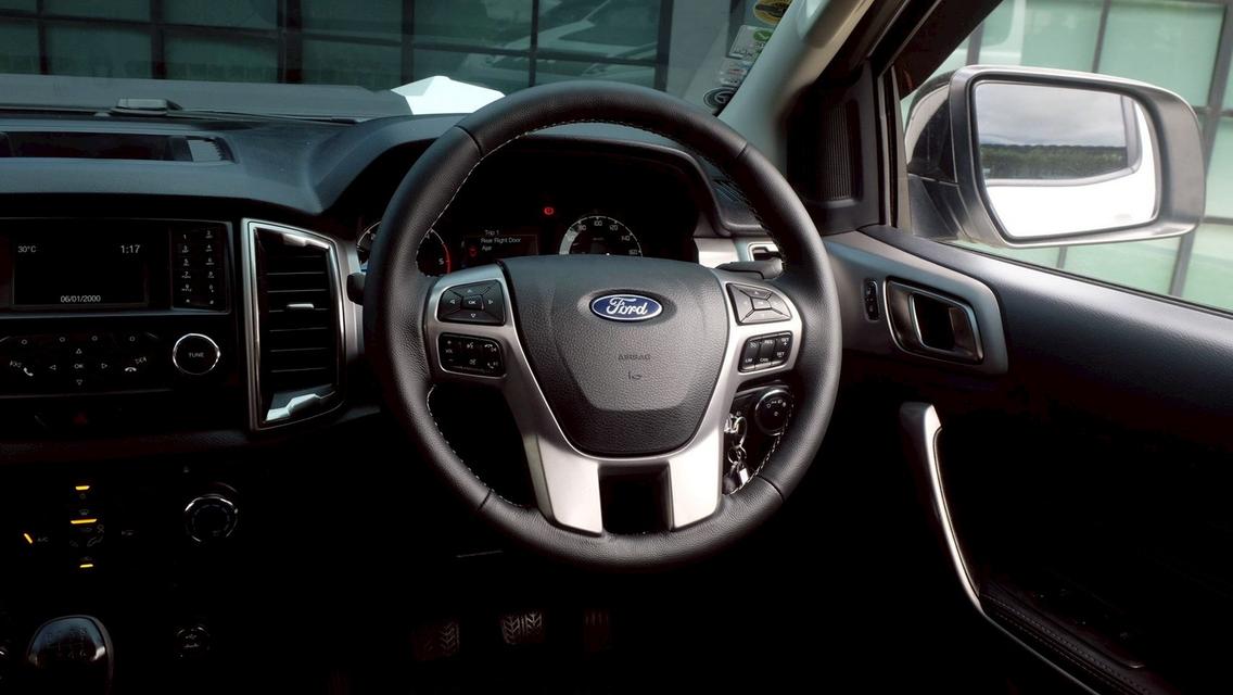 รหัสรถ KN5654 : FORD RANGER2.2 รุ่น XLT 2019 เกียร์ MT 10