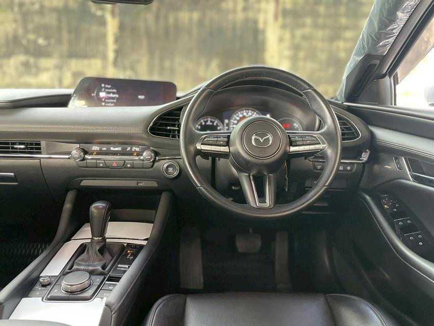ขา Mazda3 2.0SP ปี20 11