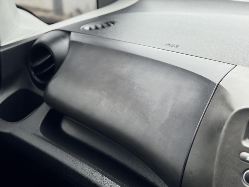 HONDA JAZZ GE AUTO TOP SV IVTEC 12