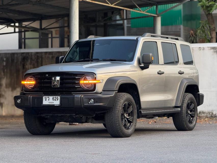 รถยนต์รถเก๋รถกระบะมือสอง รูปย่อยที่ 2