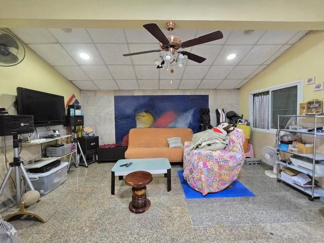 บ้านเดี่ยวราคาถูก ใกล้ MRT หลักสอง หมู่บ้านหรรษา เพชรเกษม 81 4