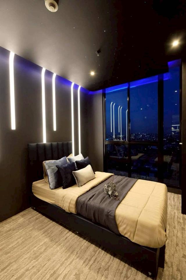 คอนโด A space I/D อโศก-รัชดา พระราม 9 13