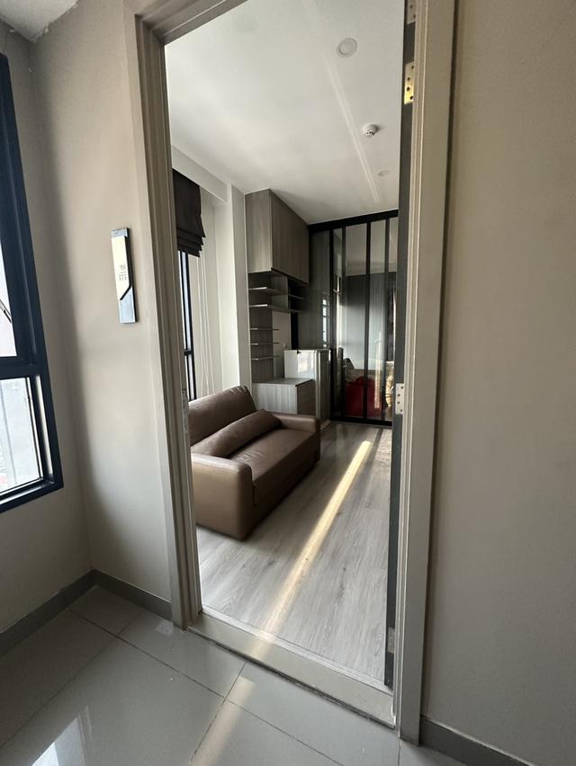 คอนโด NightsBridge Prime Onnut 1