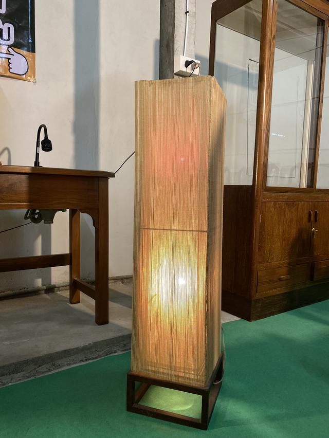 โคมไฟตั้งพื้น มินิมอล 2