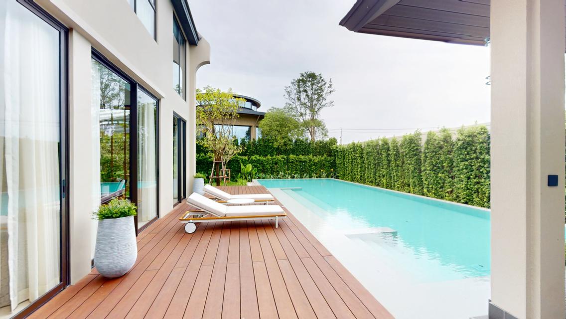 VARUNN – วารัณย์ แจ้งวัฒนะ-ราชพฤกษ์ โครงการบ้านเดี่ยว 2 ชั้น เริ่มต้น 25–35 ล้านบาท 14