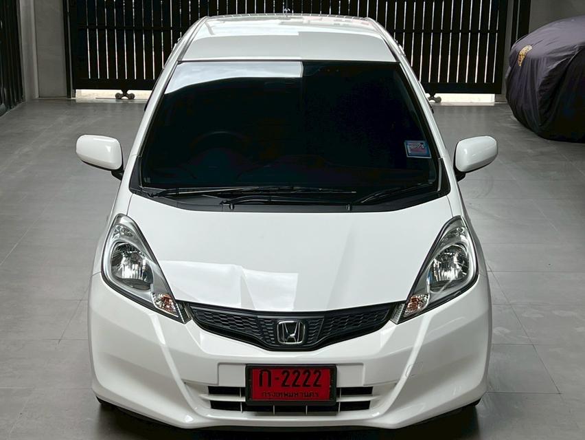 Honda JAZZ 1.5V Hatchback