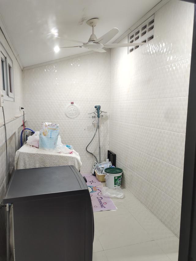 บ้านเดี่ยว​​ พร้อมอยู่​ 3ห้องนอน​ 2ห้องน้ำ​ ใจกลางเมือง​ กาญจนบุรี 4