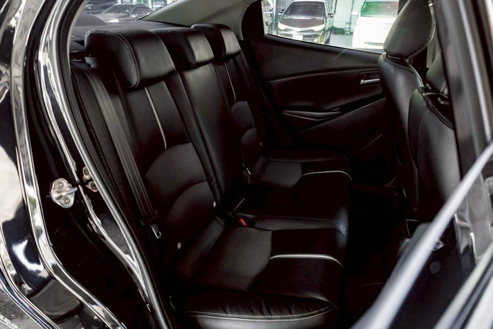 รหัสรถ PR862 Mazda 2 รุ่น1.3 S Sport (2022) 6