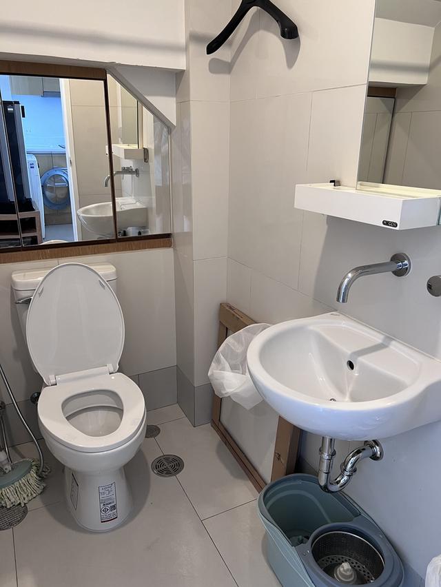 For Rent Condo Villa Rachathewi at Prayathai Road 5