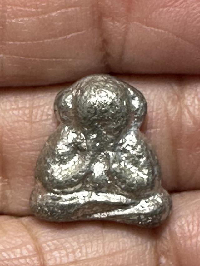 องค์ละ800🙏พระปิดตา ไม่ทราบที่ รูปที่ 12