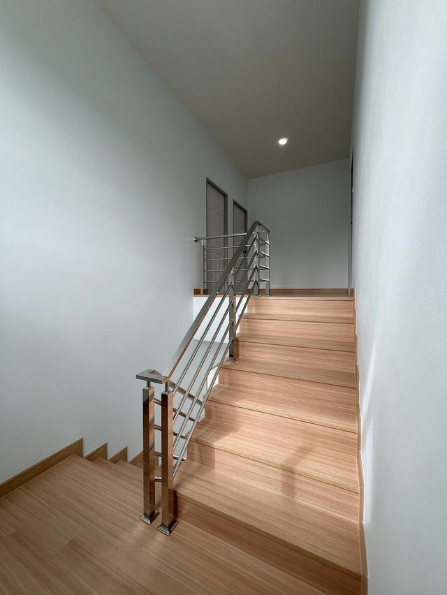 บ้านเดี่ยวนอกโครงการเชียงใหม่ 20
