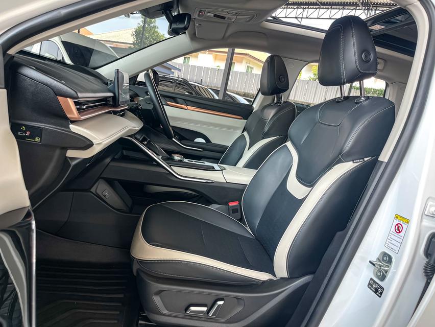 ขาย Haval H6 1.5Hybrid ปี21 14
