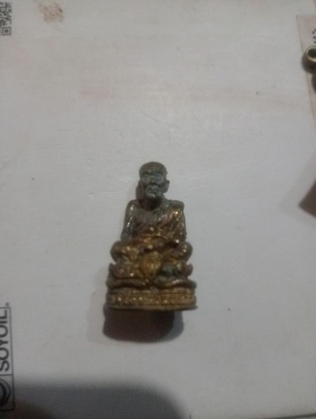 รูปหล่อหลวงปู่ทวด วัดพะโคะ