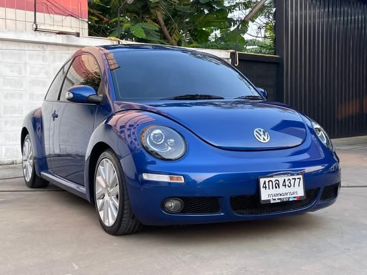 ขายด่วน VOLKSWAGEN BEETLE 4