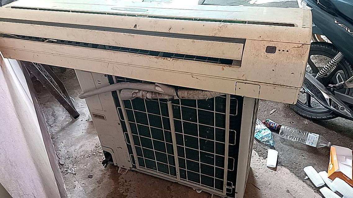 ภูเก็ตรับซื้อแอร์มือสอง 092-408-2907 แอร์เก่าแอร์เสียรับทุกสภาพ ภูเก็ต กะทู้ ถลางให้ราคาสูงแน่นอน