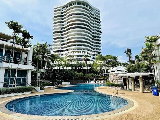 ขายคอนโดหรูริมทะเล จ.ระยอง คริสตัล บีช (Crystal Beach) ตึก A ชั้น 18 160 ตร.ม. 3 น 2 น้ำ ราคา 9,000,000 บาท 3