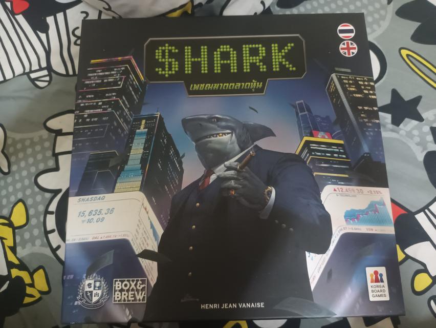 บอร์ดเกมมือ2ราคาถูก เล่นไม่ถึง3ครั้งเลยครับ ทั้ง3เกมเลย