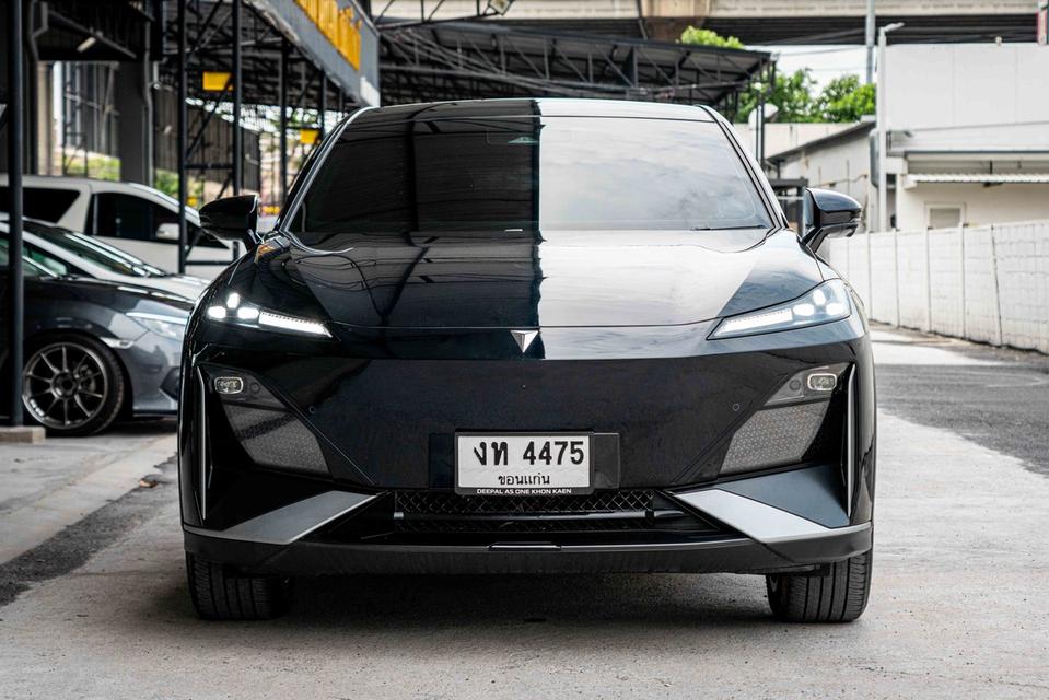 รหัสรถ NP4475 รุ่นรถ : DEEPAL S07Lปีรถ : 2024 รูปที่ 5