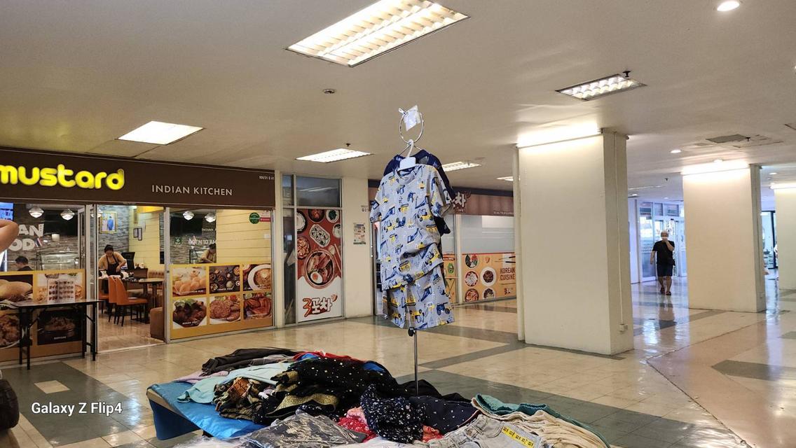 เอสวี ซิตี้ พระราม3 คอนโด 12