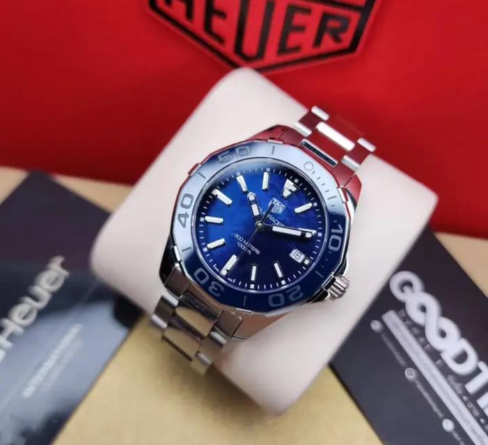 ขายนาฬิกา Tag Heuer สวยหรูดูดี 2