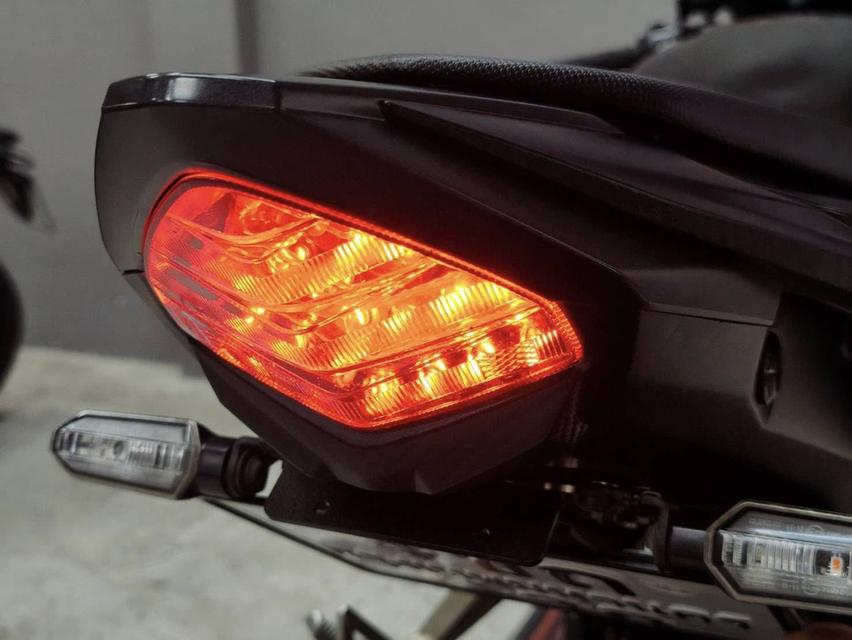 ออกรถ 0 บาท Honda Cbr500r ปี 2022 abs  พร้อมขี่ ของแต่งเต็มๆ สภาพนางฟ้า รูปที่ 18