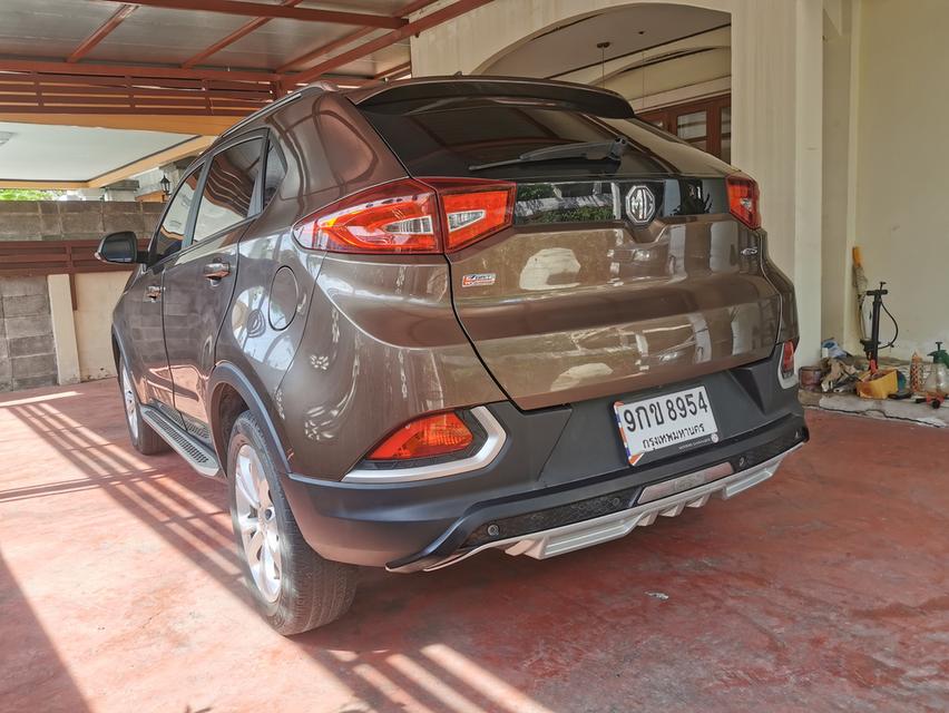 2019 MG GS 1.5X turbo Sunroof