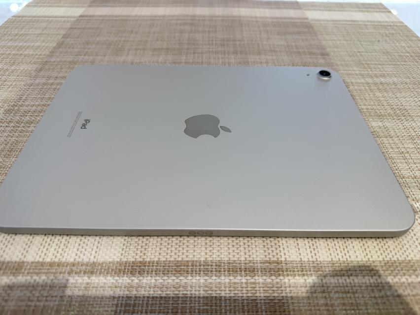iPad Gen10 WiFi 64GB ผ่อนได้ รูปที่ 5