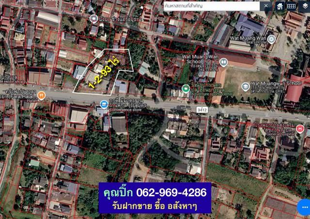 ขายที่ดินทำเลบางบาล อยุธยา ต.มหาพราหมณ์ อ.บางบาล จ.พระนครศรีอยุธยา 11