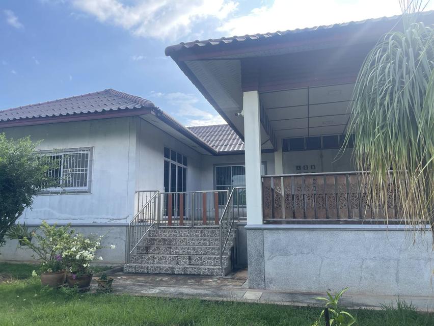 🏡ขายที่ดินพร้อมบ้านสวน พร้อมเข้าอยู่ 👩‍🌾👨‍🌾  📍ตำบล สง่าบ้าน อำเภอดอยสะเก็ด จังหวัดเชียงใหม่ 19