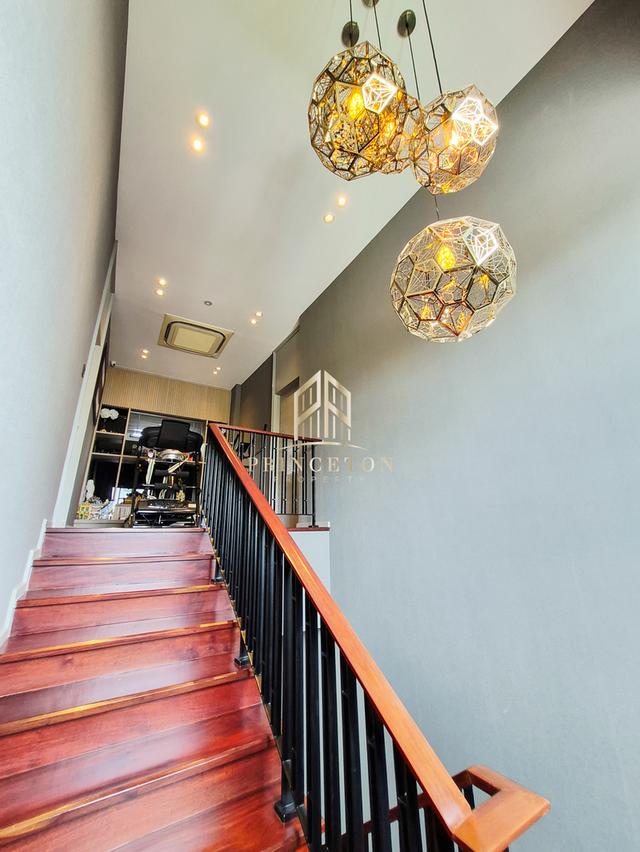 House For Sale or Rent Grand Bangkok Boulevard Rama 9 17