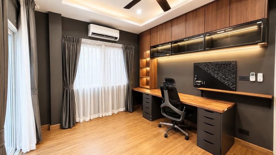 บ้านเดี่ยวใกล้ฟิวเจอร์พาร์ค รังสิต โครงการ CENTRO พหลฯ - วิภาวดี 2 3