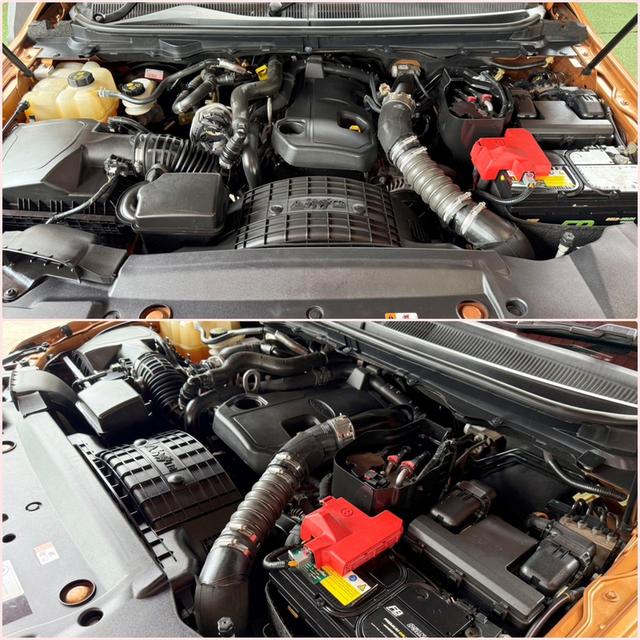 FORD RANGER 2.0 WildTrak Hi-Rider DoubleCab ปี 2019 รูปที่ 13