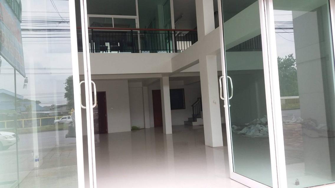 ตึกพาณิช อาคาร ตึกคูหา 5