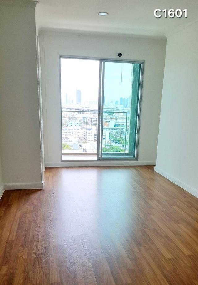 ขายคอนโดวิวสะพานพระรามเก้าและแม่น้ำเจ้าพระยา ลุมพินี พาร์ค ริเวอร์ไซด์-พระราม3 ใกล้ทางด่วนและBRTวัดดอกไม้ ถนนพระราม3 กทม. 2