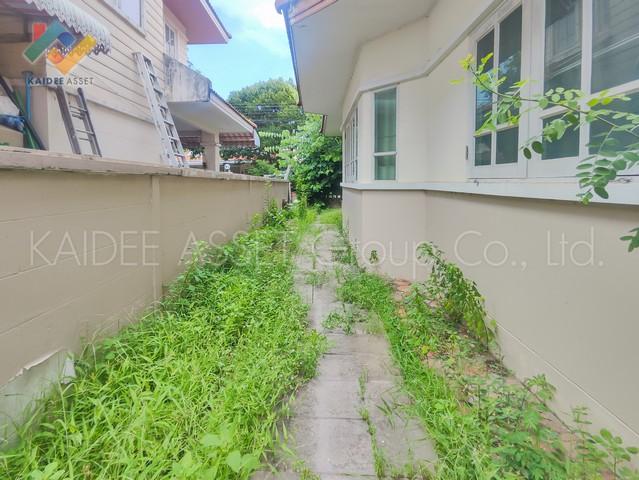 หมู่บ้าน เฟื่องสุข 2 | บ้านเดี่ยว ลำโพ บางบัวทอง ราคาถูก 8