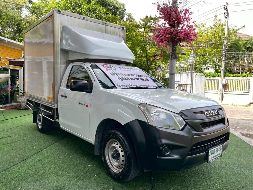 🚚 ISUZU D-MAX SPARK 1.9 B MT! ปี 2020! 🚚 3