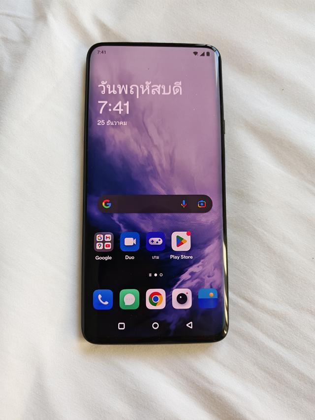 One Plus 7Pro Ram 8Gb/Rom 256Gb