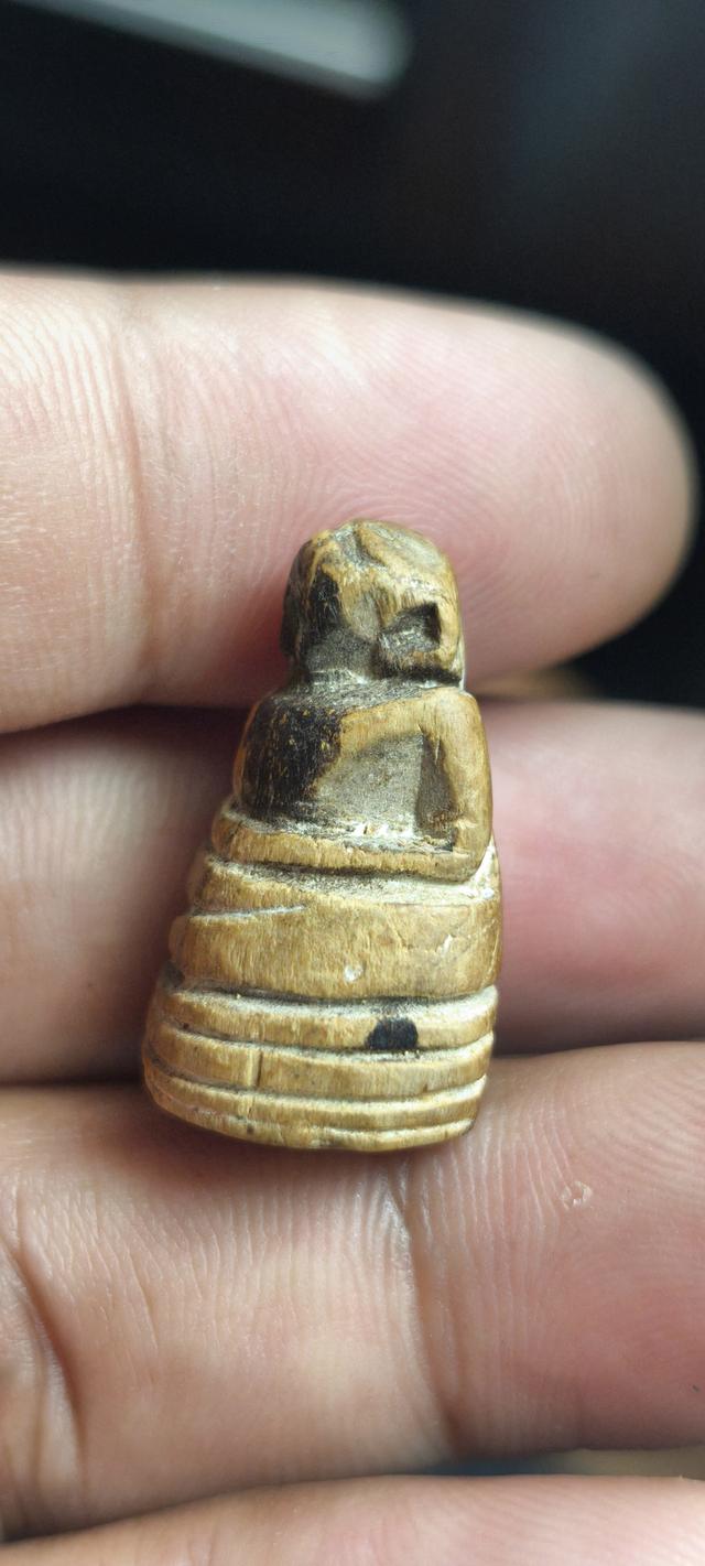 องคตหลวงพ่อปาน วัดบางกระสอบ 2