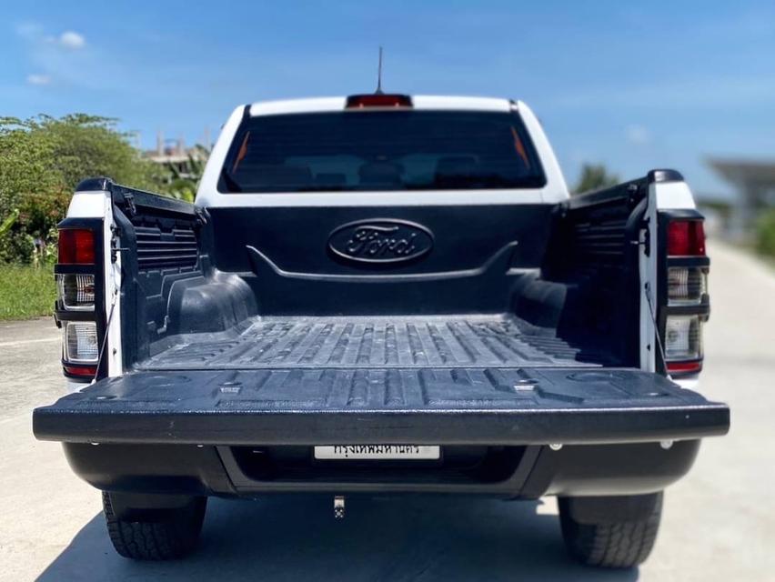 #FORD RANGER 2.2XLT 4ประตู MT ปี 2019 รหัส WK1943 5