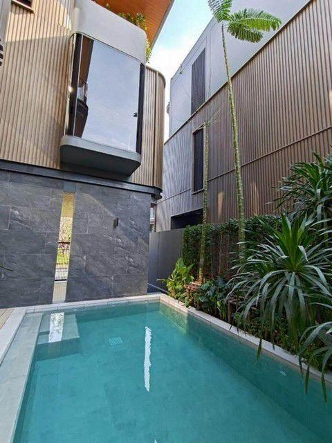 ให้เช่า ขาย บ้านเดี่ยวสุดหรู บูก้าน พระราม 9-เหม่งจ๋าย  BuGaan Rama 9-Meng Jai ซอยสหการประมูล 4
