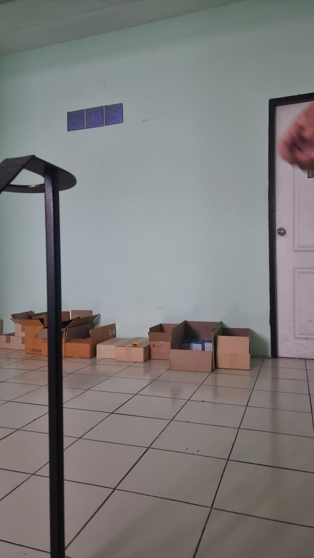 อาคารพาณิชย์​ตึกแถว 4 ชั้นครึ่ง​ 9